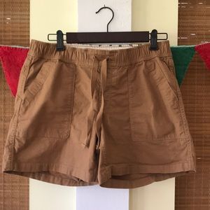 North Face Shorts